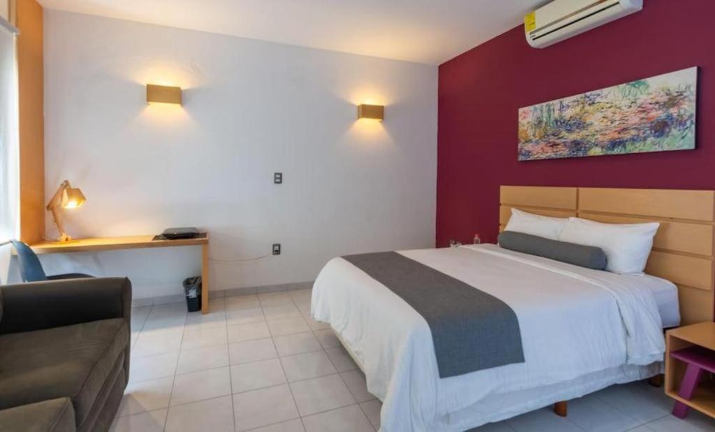 Hotel Barante Suites Salamanca Kültér fotó