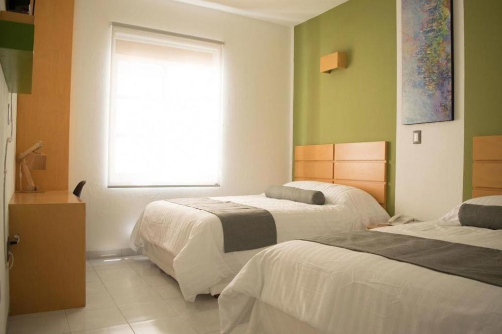 Hotel Barante Suites Salamanca Kültér fotó