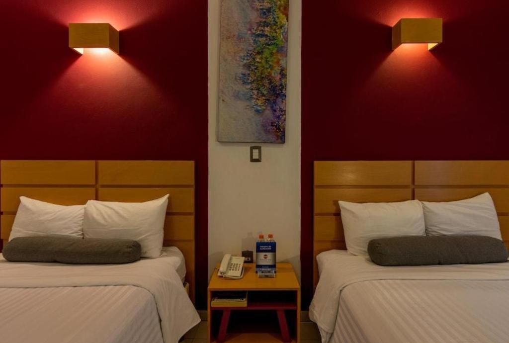 Hotel Barante Suites Salamanca Kültér fotó