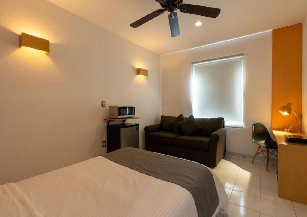 Hotel Barante Suites Salamanca Kültér fotó
