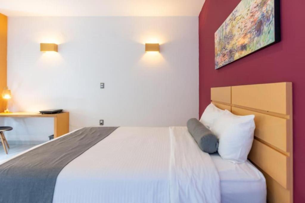 Hotel Barante Suites Salamanca Kültér fotó