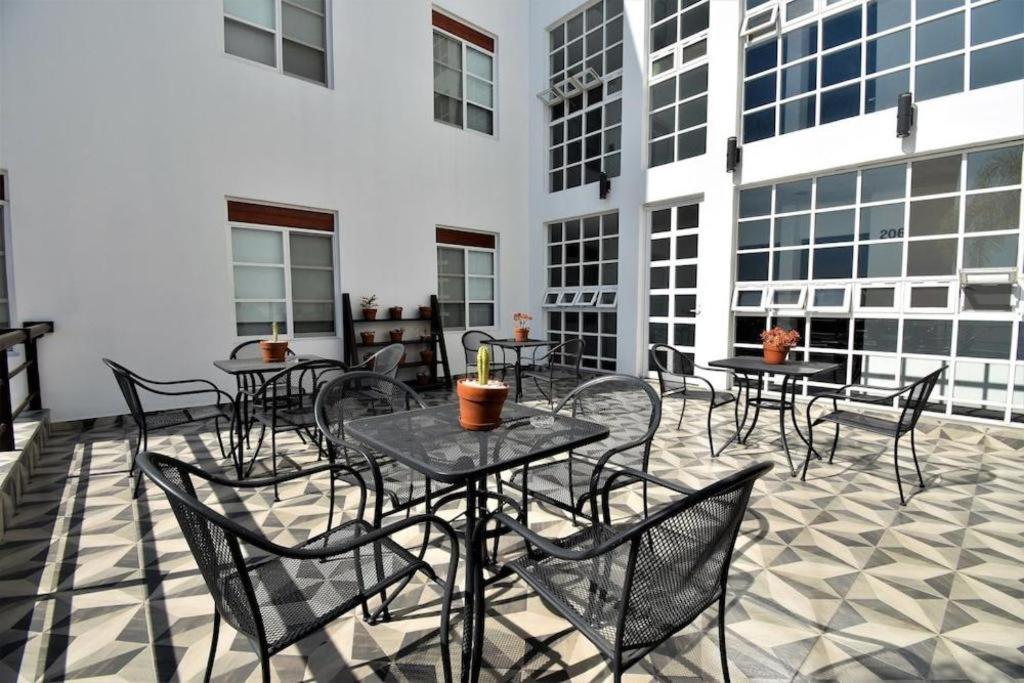 Hotel Barante Suites Salamanca Kültér fotó