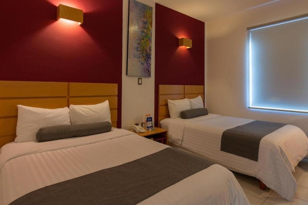 Hotel Barante Suites Salamanca Kültér fotó