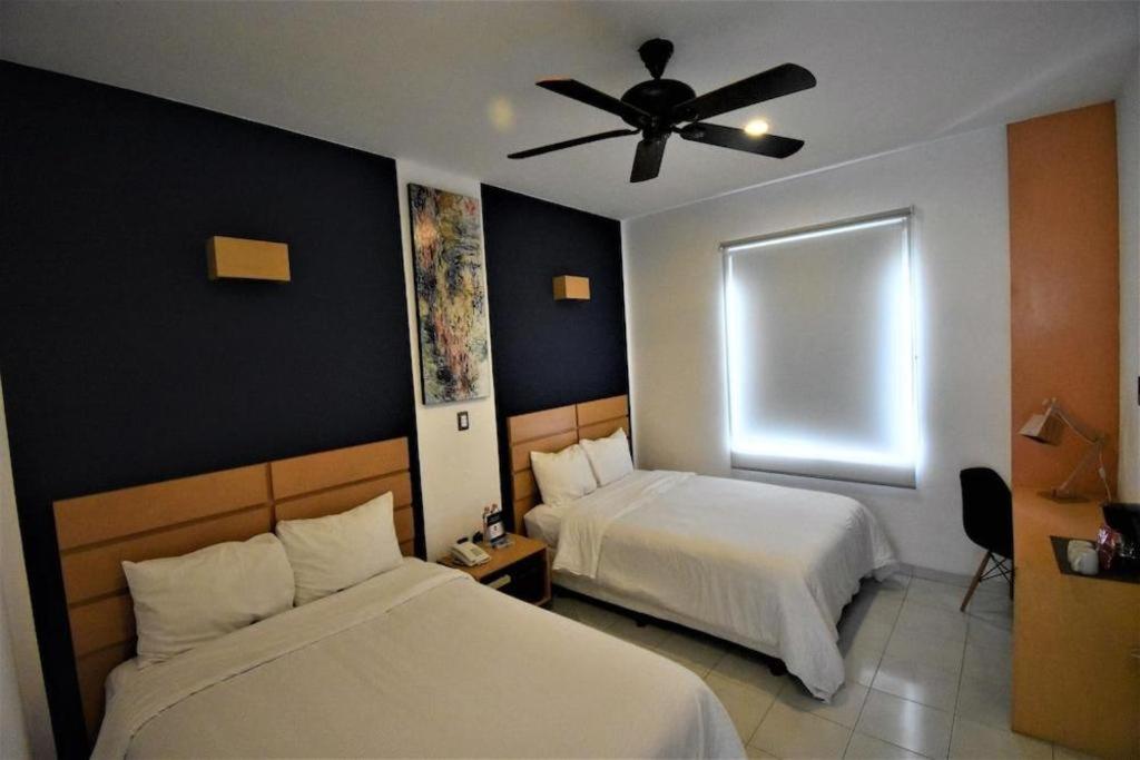 Hotel Barante Suites Salamanca Kültér fotó