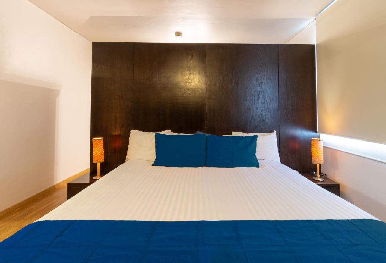 Hotel Barante Suites Salamanca Kültér fotó
