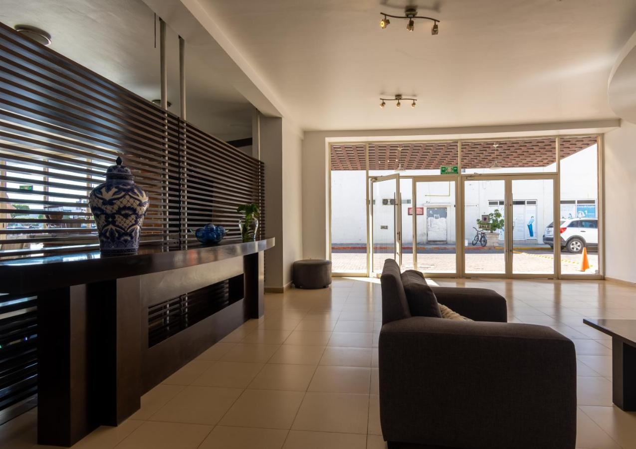 Hotel Barante Suites Salamanca Kültér fotó