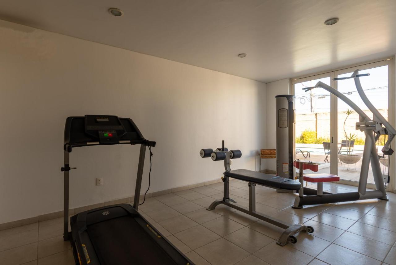 Hotel Barante Suites Salamanca Kültér fotó