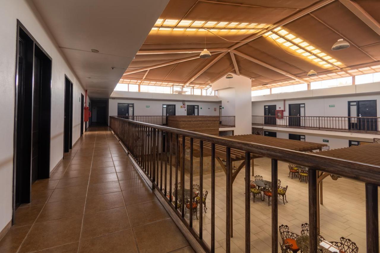 Hotel Barante Suites Salamanca Kültér fotó