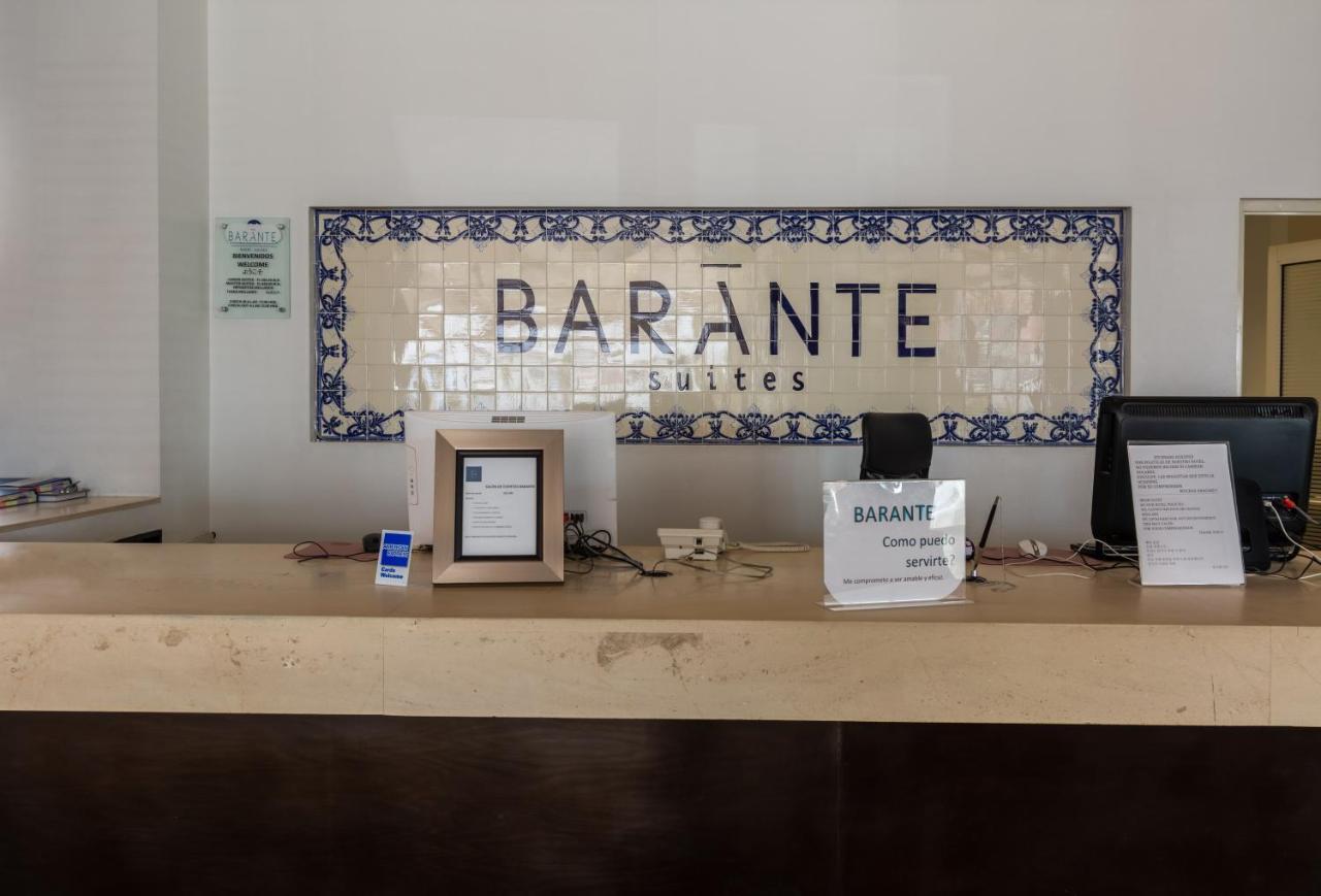 Hotel Barante Suites Salamanca Kültér fotó