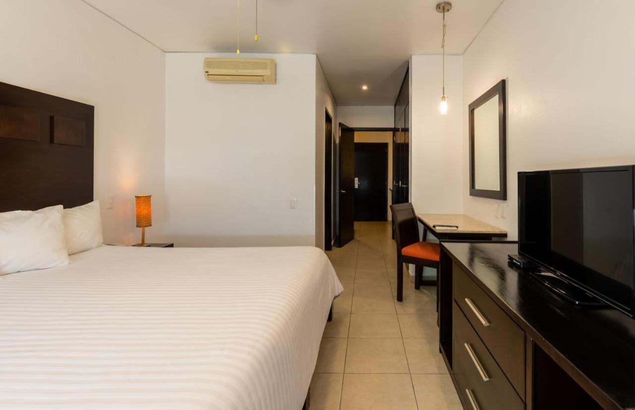 Hotel Barante Suites Salamanca Kültér fotó