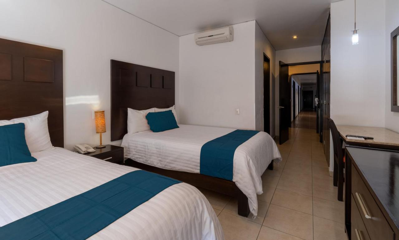 Hotel Barante Suites Salamanca Kültér fotó